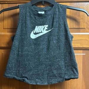Girls Nike tank